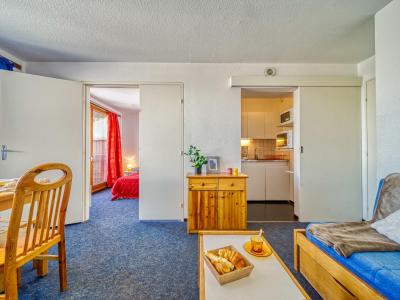 Skiverleih 2-Zimmer-Appartment für 6 Personen (41) - Lunik Orion - Le Corbier - Appartement