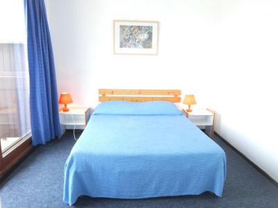 Skiverleih 2-Zimmer-Appartment für 6 Personen (41) - Lunik Orion - Le Corbier - Stuhl