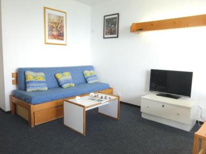 Skiverleih 2-Zimmer-Appartment für 6 Personen (41) - Lunik Orion - Le Corbier - Wohnzimmer