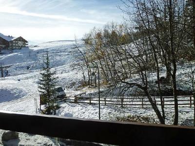 Бронирование отеля на лыжном курорте Lunik Orion