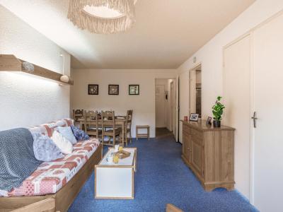 Rent in ski resort 3 room apartment 6 people (23) - Lunik Orion - Le Corbier - Apartment