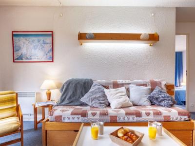 Skiverleih 3-Zimmer-Appartment für 6 Personen (23) - Lunik Orion - Le Corbier - Appartement