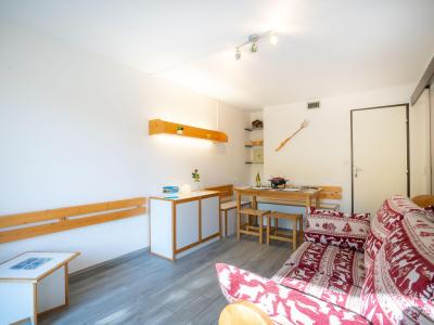 Alquiler al esquí Apartamento 1 piezas para 4 personas (28) - Lunik Orion - Le Corbier - Apartamento