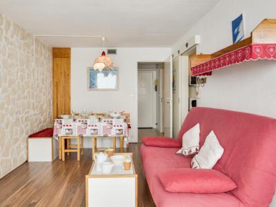Alquiler al esquí Apartamento 1 piezas para 4 personas (45) - Lunik Orion - Le Corbier - Apartamento