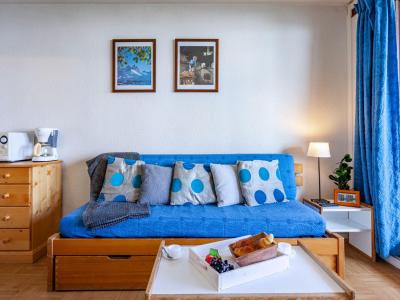 Alquiler al esquí Apartamento 2 piezas para 5 personas (18) - Lunik Orion - Le Corbier - Apartamento