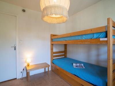 Alquiler al esquí Apartamento 2 piezas para 5 personas (18) - Lunik Orion - Le Corbier - Cabina