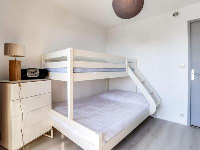 Alquiler al esquí Apartamento 2 piezas para 5 personas (46) - Lunik Orion - Le Corbier - Cabina