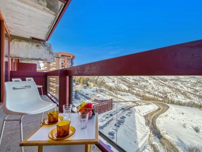 Alquiler al esquí Apartamento 2 piezas para 6 personas (41) - Lunik Orion - Le Corbier - Apartamento