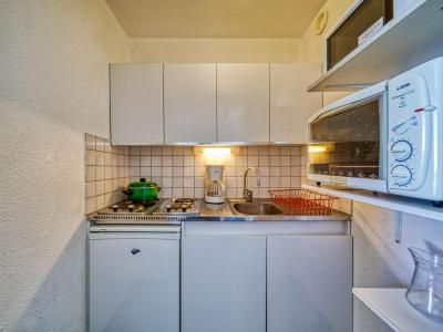 Soggiorno sugli sci Appartamento 2 stanze per 6 persone (41) - Lunik Orion - Le Corbier - Appartamento