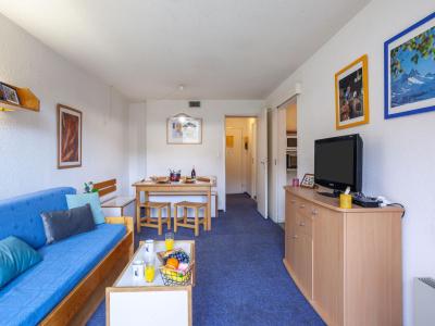 Ski verhuur Appartement 1 kamers 4 personen (12) - Lunik Orion - Le Corbier - Appartementen