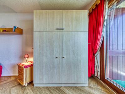 Ski verhuur Appartement 1 kamers 4 personen (49) - Lunik Orion - Le Corbier - Appartementen