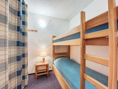 Location au ski Appartement 1 pièces 4 personnes (12) - Lunik Orion - Le Corbier - Appartement
