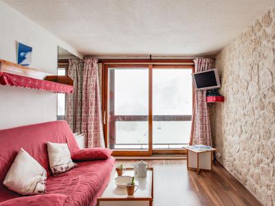 Location au ski Appartement 1 pièces 4 personnes (45) - Lunik Orion - Le Corbier - Appartement