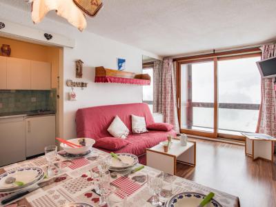 Location au ski Appartement 1 pièces 4 personnes (45) - Lunik Orion - Le Corbier - Appartement