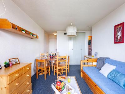 Ski verhuur Appartement 2 kamers 5 personen (17) - Lunik Orion - Le Corbier - Appartementen