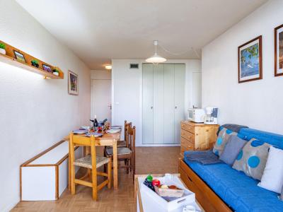 Ski verhuur Appartement 2 kamers 5 personen (18) - Lunik Orion - Le Corbier - Appartementen