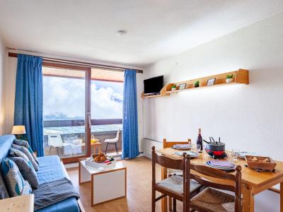 Location au ski Appartement 2 pièces 5 personnes (18) - Lunik Orion - Le Corbier - Appartement