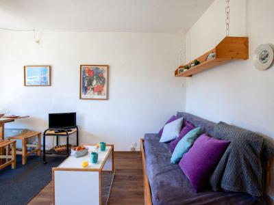 Location au ski Appartement 2 pièces 6 personnes (22) - Lunik Orion - Le Corbier - Appartement