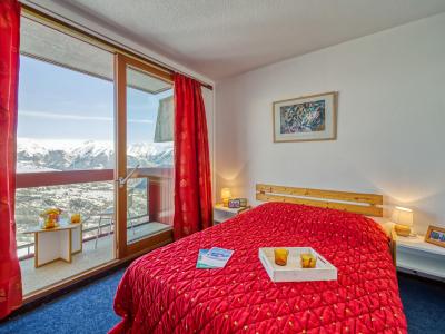 Location au ski Appartement 2 pièces 6 personnes (41) - Lunik Orion - Le Corbier - Appartement