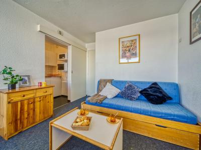 Location au ski Appartement 2 pièces 6 personnes (41) - Lunik Orion - Le Corbier - Appartement