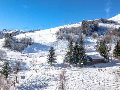 Alquiler al esquí Pégase Phénix - Le Corbier - Apartamento