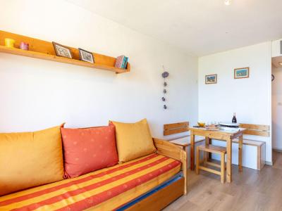 Rent in ski resort 1 room apartment 4 people (1) - Pégase Phénix - Le Corbier - Apartment