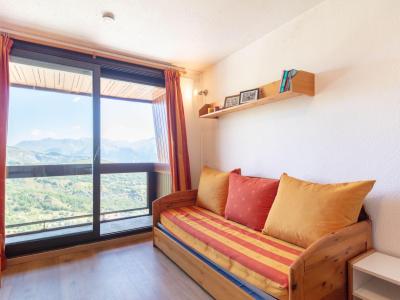 Rent in ski resort 1 room apartment 4 people (1) - Pégase Phénix - Le Corbier - Apartment