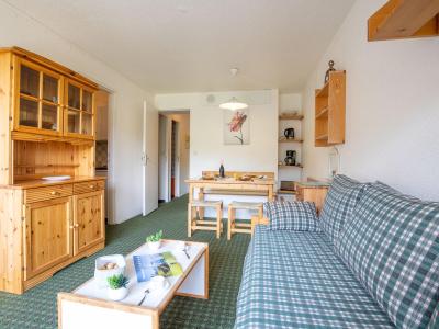 Rent in ski resort 1 room apartment 4 people (3) - Pégase Phénix - Le Corbier - Apartment