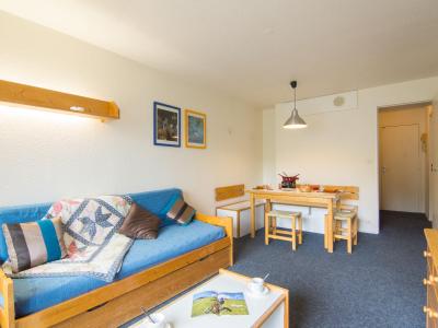 Rent in ski resort 1 room apartment 4 people (7) - Pégase Phénix - Le Corbier - Apartment