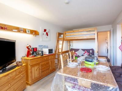 Rent in ski resort 1 room apartment 4 people (70) - Pégase Phénix - Le Corbier - Apartment