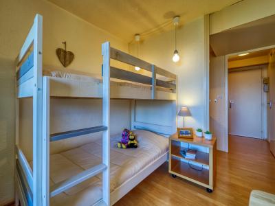 Rent in ski resort 1 room apartment 4 people (73) - Pégase Phénix - Le Corbier - Apartment