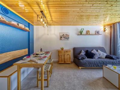 Rent in ski resort 1 room apartment 4 people (74) - Pégase Phénix - Le Corbier - Apartment