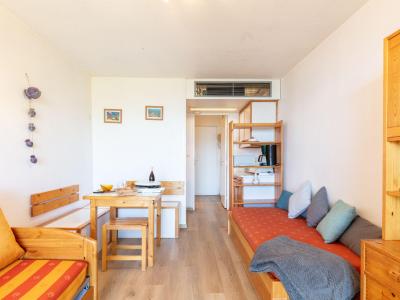 Skiverleih 1-Zimmer-Appartment für 4 Personen (1) - Pégase Phénix - Le Corbier - Appartement