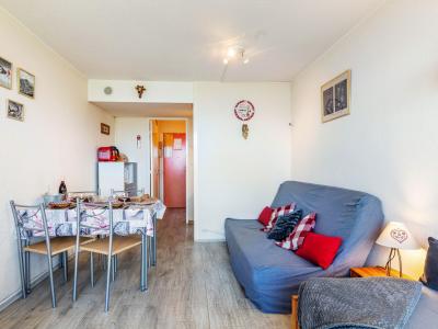 Skiverleih 1-Zimmer-Appartment für 4 Personen (59) - Pégase Phénix - Le Corbier - Appartement