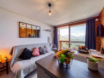 Rent in ski resort 2 room apartment 4 people (72) - Pégase Phénix - Le Corbier - Apartment