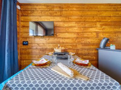 Аренда на лыжном курорте Апартаменты 2 комнат 4 чел. (72) - Pégase Phénix - Le Corbier - апартаменты