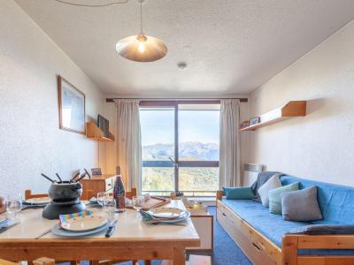 Rent in ski resort 2 room apartment 5 people (10) - Pégase Phénix - Le Corbier - Apartment