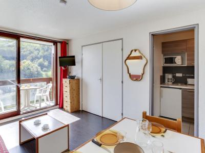 Rent in ski resort 2 room apartment 6 people (15) - Pégase Phénix - Le Corbier - Apartment