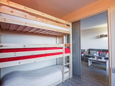 Аренда на лыжном курорте Апартаменты 2 комнат 6 чел. (62) - Pégase Phénix - Le Corbier - апартаменты