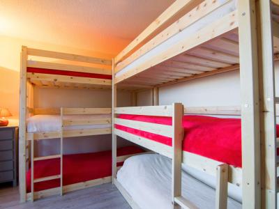 Rent in ski resort 2 room apartment 6 people (62) - Pégase Phénix - Le Corbier - Apartment
