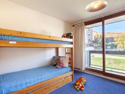 Skiverleih 2-Zimmer-Appartment für 5 Personen (10) - Pégase Phénix - Le Corbier - Appartement