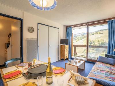 Skiverleih 2-Zimmer-Appartment für 6 Personen (53) - Pégase Phénix - Le Corbier - Appartement