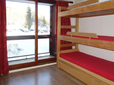 Аренда на лыжном курорте Апартаменты 3 комнат 6 чел. (16) - Pégase Phénix - Le Corbier - апартаменты