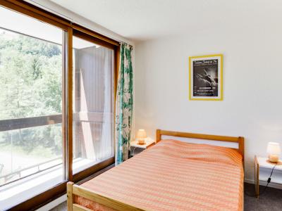 Rent in ski resort 3 room apartment 6 people (39) - Pégase Phénix - Le Corbier - Apartment