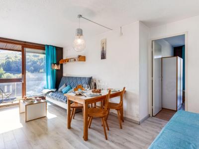 Аренда на лыжном курорте Апартаменты 3 комнат 6 чел. (71) - Pégase Phénix - Le Corbier - апартаменты