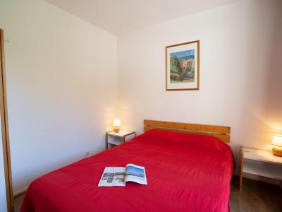 Skiverleih 3-Zimmer-Appartment für 6 Personen (16) - Pégase Phénix - Le Corbier - Appartement