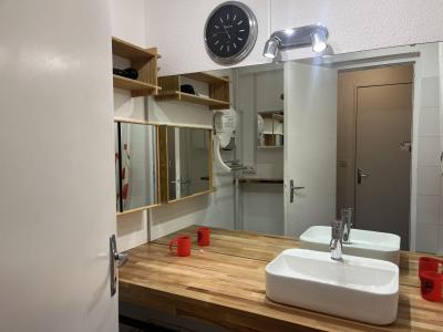 Skiverleih 3-Zimmer-Appartment für 6 Personen (38) - Pégase Phénix - Le Corbier - Appartement