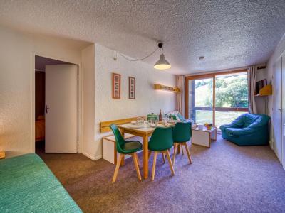 Skiverleih 3-Zimmer-Appartment für 6 Personen (39) - Pégase Phénix - Le Corbier - Appartement