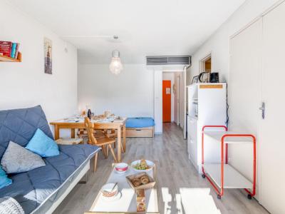Skiverleih 3-Zimmer-Appartment für 6 Personen (71) - Pégase Phénix - Le Corbier - Appartement