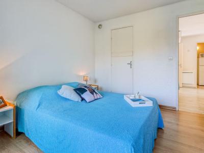 Skiverleih 3-Zimmer-Appartment für 6 Personen (71) - Pégase Phénix - Le Corbier - Appartement